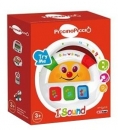 Bontempi Piccino Piccio Baby Walkman PH1131