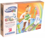Galileo Kids Erste Experimente mit der Optik von Clementoni