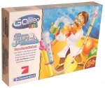 Galileo Kids Erste Experiment mit Luft und Wasser von Clementoni