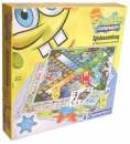 SpongeBob Spielesammlung 80 Spielvarianten von Clementoni