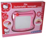 Hello Kitty Die Zaubertafel Kompakt von Clementoni