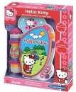 Das sprechende Hello Kitty Buch