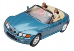 James Bond 007 BMW Z3 1:36 von Corgi