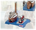 D 10 Dampfmaschine von Wilesco D10