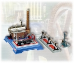 D 165 Sparpaket von Wilesco D165
