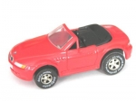 Darda Sportwagen BMW Z 3 Cabrio