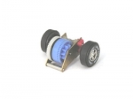 Darda Stop & Go Austausch Motor