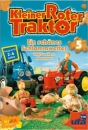 DVD Kleiner Roter Traktor Folge 5 Ein sch�nes Schlammwetter