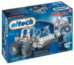 C84 Eitech Construction Metallbaukasten C 84