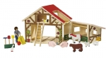 Eichhorn 100004338 - Bauernhof mit Zubeh�r