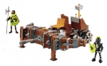 Merlin Kampfmaschinen Set 1 - Disney Heroes von Famosa