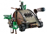 Merlin Kampfmaschinen Set 2 - Disney Heroes von Famosa