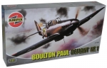 Airfix Modellbausatz - Boulton Paul Defiant NF. 1