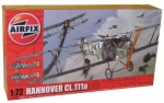 Airfix Modellbausatz - Hannover CL.111a