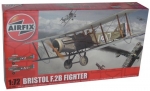 Airfix Modellbausatz - Bristol F.2B Fighter