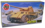 Airfix Modellbausatz - Panther Tank - Panzer