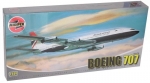 Airfix Modellbausatz - Boeing 707 British Airways