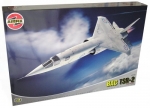 Airfix Modellbausatz - BAC TSR-2