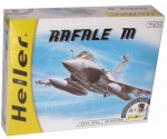 Heller Modellbausatz - Rafale M
