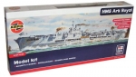 Airfix Modellbausatz HMS Ark Royal