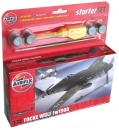 Airfix Modellbausatz - Focke Wulf Fw190D