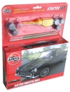 Airfix Modellbausatz - Aston Martin DB5