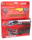 Airfix Modellbausatz Ford Escort Mk1