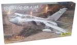 Heller Modellbausatz - Tornado GR4 - GR4a