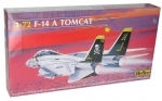 Heller Modellbausatz - F-14 A Tomcat