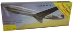 Heller Modellbausatz Caravelle Limitierte Edition