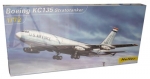 Heller Modellbausatz - Boeing KC 135 Stratotanker