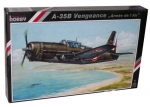 Special Hobby Modellbausatz A-35B Venegance