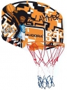 Basketballboard 60x45cm Ring 31cm von Hudora