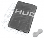 Hudora 75951 - Ersatznetz f�r Fu�balltor 213x152x76 cm