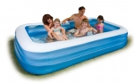 Intex 58484NP - Jumbo Familien Pool 305 x 185 x 56 cm