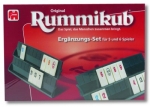 Original Rummikub Erg�nzungsset f�r 5-6 Personen