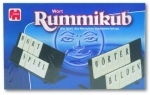 Wort Rummikub Compact