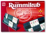 Original Rummikub Fortuna - Spiel des Jahres 1980
