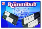 Wort Rummikub