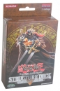 Yu-Gi-Oh Structure Deck - Warriors Triumph
