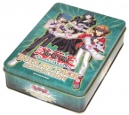 Yu-Gi-Oh Duelist Pack Collection Tin Box 2008