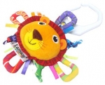 Logan der Mini L�we von Lamaze - 27030