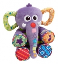 Eddie der Musikelefant von Lamaze - 27043