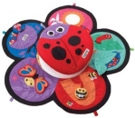 Marienk�fer Spieldecke von Lamaze - 27100