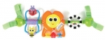 Kinderwagenkette von Lamaze - 27213