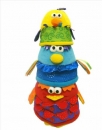 Stapel V�gelchen von Lamaze - 97337