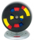 M 54 Farbenrad von Wilesco M54
