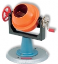 M 63 Betonmischer von Wilesco M63