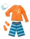 Barbie R4267 - Bekleidungsset f�r Ken