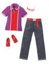 Barbie R4269 - Bekleidungsset f�r Ken